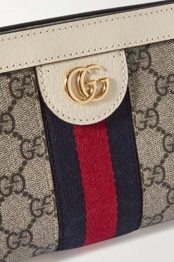 GUCCI Ophidia Mini Bedruckte Schultertasche Aus Beschichtetem Canvas Mit Besätzen Aus Strukturiertem Leder ,Weiß 8 GUCCI Ophidia Mini Bedruckte Schultertasche Aus Beschichtetem Canvas Mit Besätzen Aus Strukturiertem Leder ,Weiß -Gucci Verkäufe w920 q60 1008