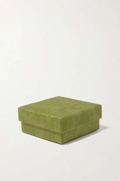 GUCCI GG Tissue Ohrstecker Aus 18 Karat Gold -Gucci Verkäufe w920 q60 1067