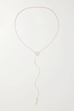 GUCCI Link To Love Kette Aus 18 Karat Gold