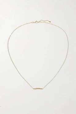 GUCCI Link To Love Kette Aus 18 Karat Gold -Gucci Verkäufe w920 q60 1088