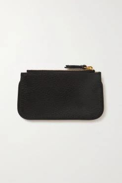 GUCCI Marmont Beutel Aus Strukturiertem Leder ,Schwarz -Gucci Verkäufe w920 q60 1095