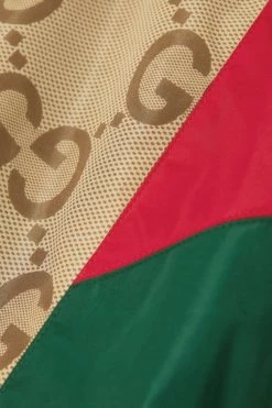 GUCCI Chinese New Year Kapuzenjacke Aus Bedrucktem Shell Mit Applikationen ,Braun 8 GUCCI Chinese New Year Kapuzenjacke Aus Bedrucktem Shell Mit Applikationen ,Braun -Gucci Verkäufe w920 q60 1253