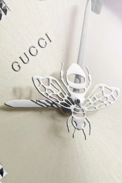 GUCCI G-Timeless 29 Mm Uhr Aus Edelstahl ,Gold -Gucci Verkäufe w920 q60 1368