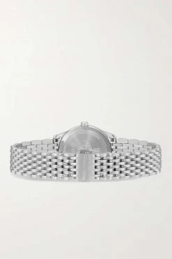 GUCCI G-Timeless 29 Mm Uhr Aus Edelstahl ,Gold -Gucci Verkäufe w920 q60 1369