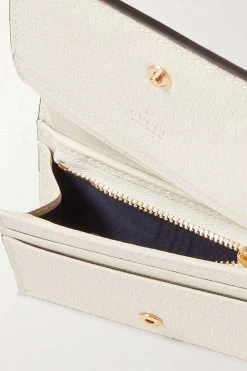 GUCCI Ophidia Bedruckter Beutel Aus Beschichtetem Canvas Mit Besätzen Aus Strukturiertem Leder ,Weiß -Gucci Verkäufe w920 q60 1578