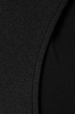 GUCCI Badeanzug Mit Bindegürtel ,Schwarz -Gucci Verkäufe w920 q60 1612