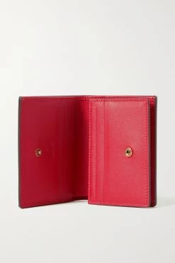 GUCCI Ophidia Portemonnaie Aus Beschichtetem Canvas Mit Print Und Verzierung ,Neutral -Gucci Verkäufe w920 q60 2188