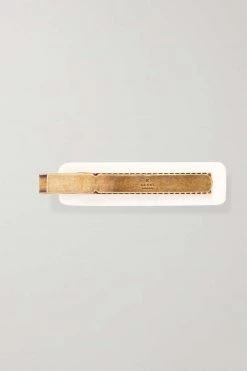 GUCCI Verzierte Haarspange Aus Harz ,Creme 6 GUCCI Verzierte Haarspange Aus Harz ,Creme -Gucci Verkäufe w920 q60 2644