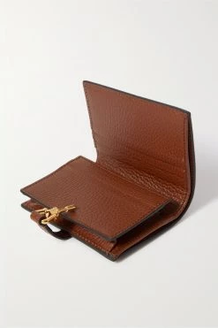 GUCCI Jackie 1961 Portemonnaie Aus Bio-Denim Mit Jacquard-Muster Und Besätzen Aus Strukturiertem Leder ,Blau -Gucci Verkäufe w920 q60 2720