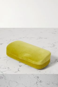 GUCCI EYEWEAR Goldfarbene Oversized-Sonnenbrille Mit Eckigem Rahmen Und Verzierung -Gucci Verkäufe w920 q60 2755