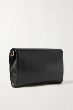 GUCCI Horsebit 1955 Schultertasche Aus Strukturiertem Leder ,Schwarz 8 GUCCI Horsebit 1955 Schultertasche Aus Strukturiertem Leder ,Schwarz -Gucci Verkäufe w920 q60 2780