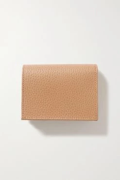 GUCCI GG Marmont Portemonnaie Aus Strukturiertem Leder ,Camel -Gucci Verkäufe w920 q60 2797