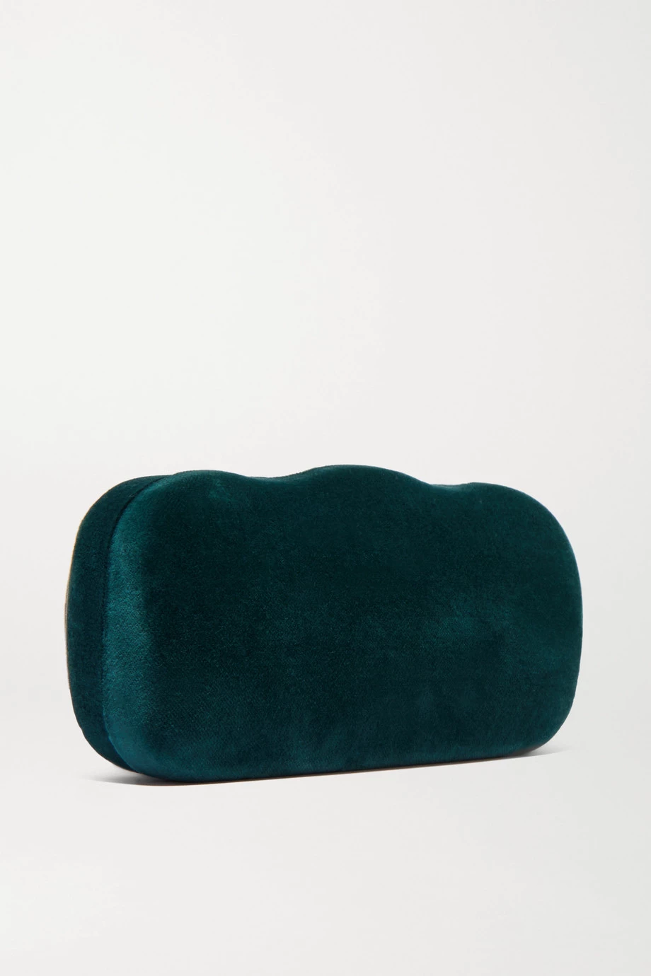 GUCCI EYEWEAR Sonnenbrille Mit Rundem Rahmen Aus Azetat In Hornoptik 4 GUCCI EYEWEAR Sonnenbrille Mit Rundem Rahmen Aus Azetat In Hornoptik – Bild 4