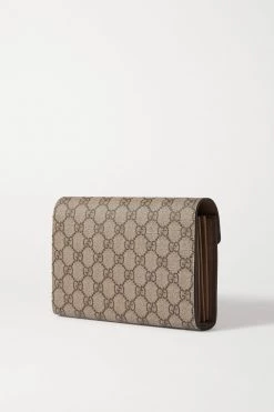 GUCCI Dionysus Schultertasche Aus Beschichtetem Canvas Mit Print ,Beige -Gucci Verkäufe w920 q60 2994