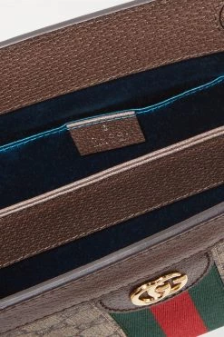 GUCCI Ophidia Bedruckte Schultertasche Aus Beschichtetem Canvas Mit Besätzen Aus Strukturiertem Leder ,Braun 9 GUCCI Ophidia Bedruckte Schultertasche Aus Beschichtetem Canvas Mit Besätzen Aus Strukturiertem Leder ,Braun -Gucci Verkäufe w920 q60 3181