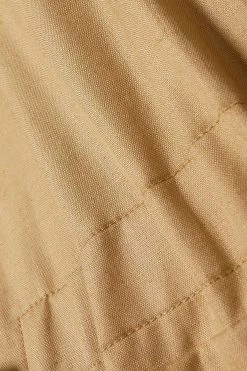 GUCCI Blazer Aus Crêpe ,Braun -Gucci Verkäufe w920 q60 320