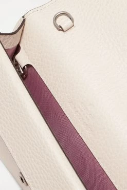 GUCCI + NET SUSTAIN Dionysus Super Mini Schultertasche Aus Strukturiertem Leder ,Weiß -Gucci Verkäufe w920 q60 3302