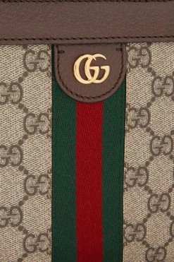 GUCCI Ophidia Kleine Tote Aus Beschichtetem Canvas Mit Print Und Lederbesätzen ,Beige 10 GUCCI Ophidia Kleine Tote Aus Beschichtetem Canvas Mit Print Und Lederbesätzen ,Beige -Gucci Verkäufe w920 q60 553