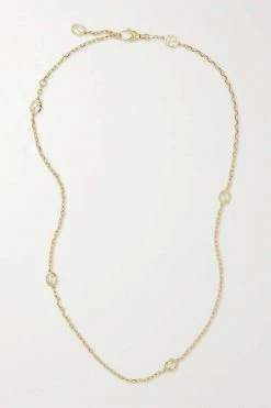 GUCCI Kette Aus 18 Karat Gold