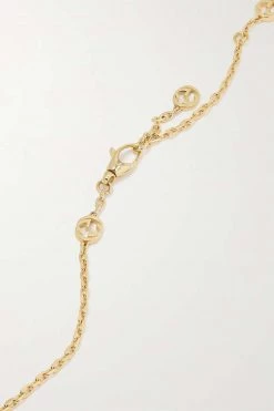GUCCI Kette Aus 18 Karat Gold -Gucci Verkäufe w920 q60 600
