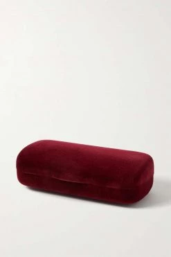 GUCCI EYEWEAR Goldfarbene Sonnenbrille Mit Rundem Rahmen -Gucci Verkäufe w920 q60 658