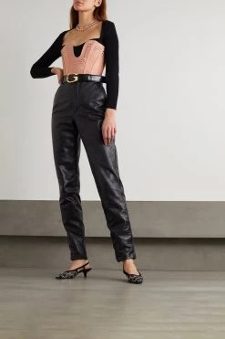 GUCCI Aria Trägerloses Bustier Aus Seiden-Faille Mit Kristallen ,Pink -Gucci Verkäufe w920 q60 811