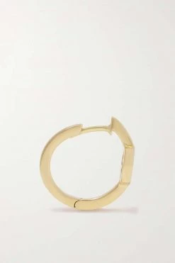 GUCCI Einzelne Creole Aus 18 Karat Gold 6 GUCCI Einzelne Creole Aus 18 Karat Gold -Gucci Verkäufe w920 q60 814