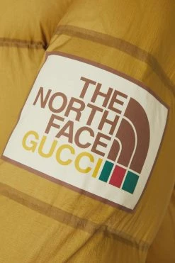 GUCCI + The North Face Daunenmantel Aus Gestepptem Ripstop Mit Kapuze ,Grün 11 GUCCI + The North Face Daunenmantel Aus Gestepptem Ripstop Mit Kapuze ,Grün -Gucci Verkäufe w920 q60 853
