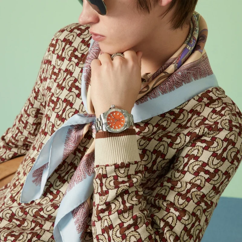 Gucci Verkäufe -Gucci Verkäufe gucci dive men s watch ya136355